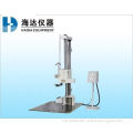 Custom Oem Electronic Single - Wing Carton Drop Test Fixture Ac380v / 50hz